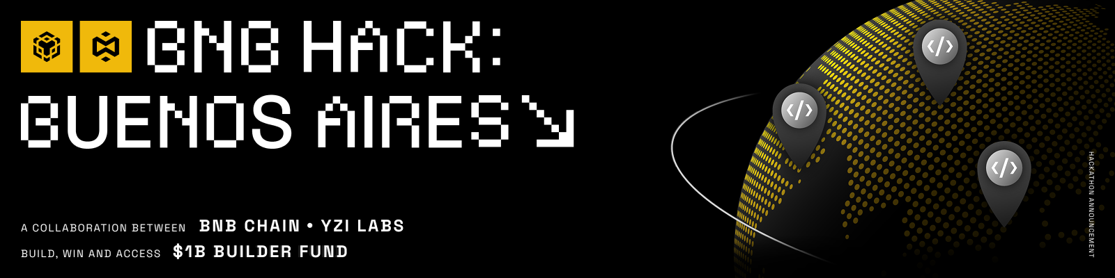 BNB Hack: Buenos Aires