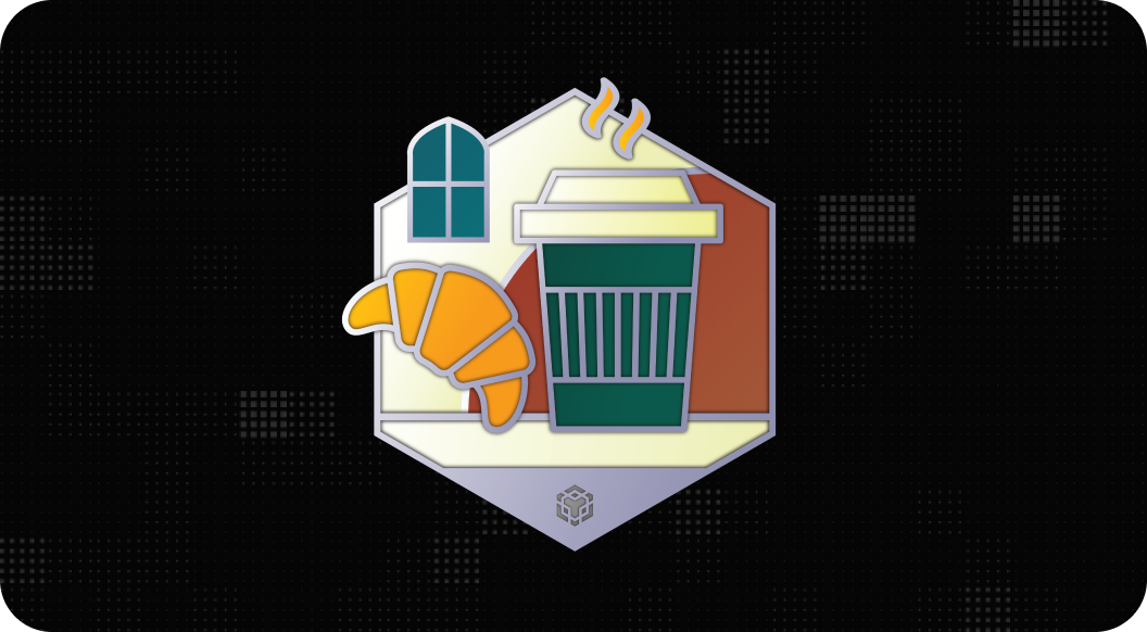 Pitch & Build @ BNB Cafe - Delhi