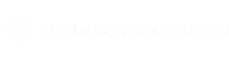 Model Context Protocol